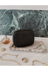 Louenhide Louenhide -  Rita Jewelry Case (Black)