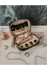 Louenhide Louenhide -  Rita Jewelry Case (Black)