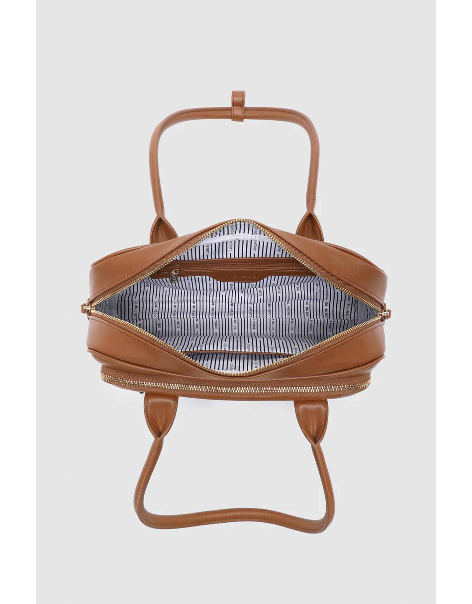 Louenhide Louenhide -  Paloma Handbag (Tan)