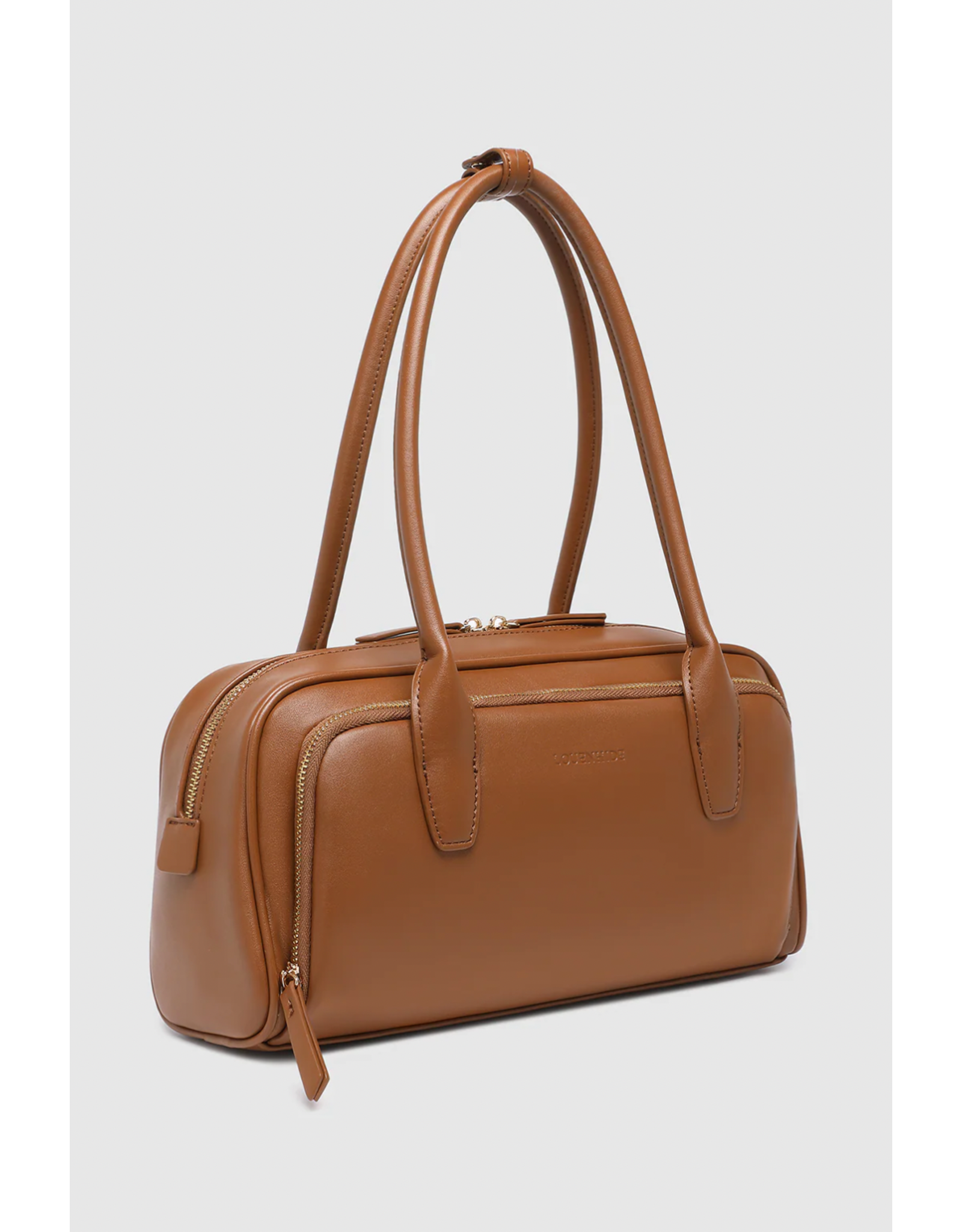 Louenhide Louenhide -  Paloma Handbag (Tan)