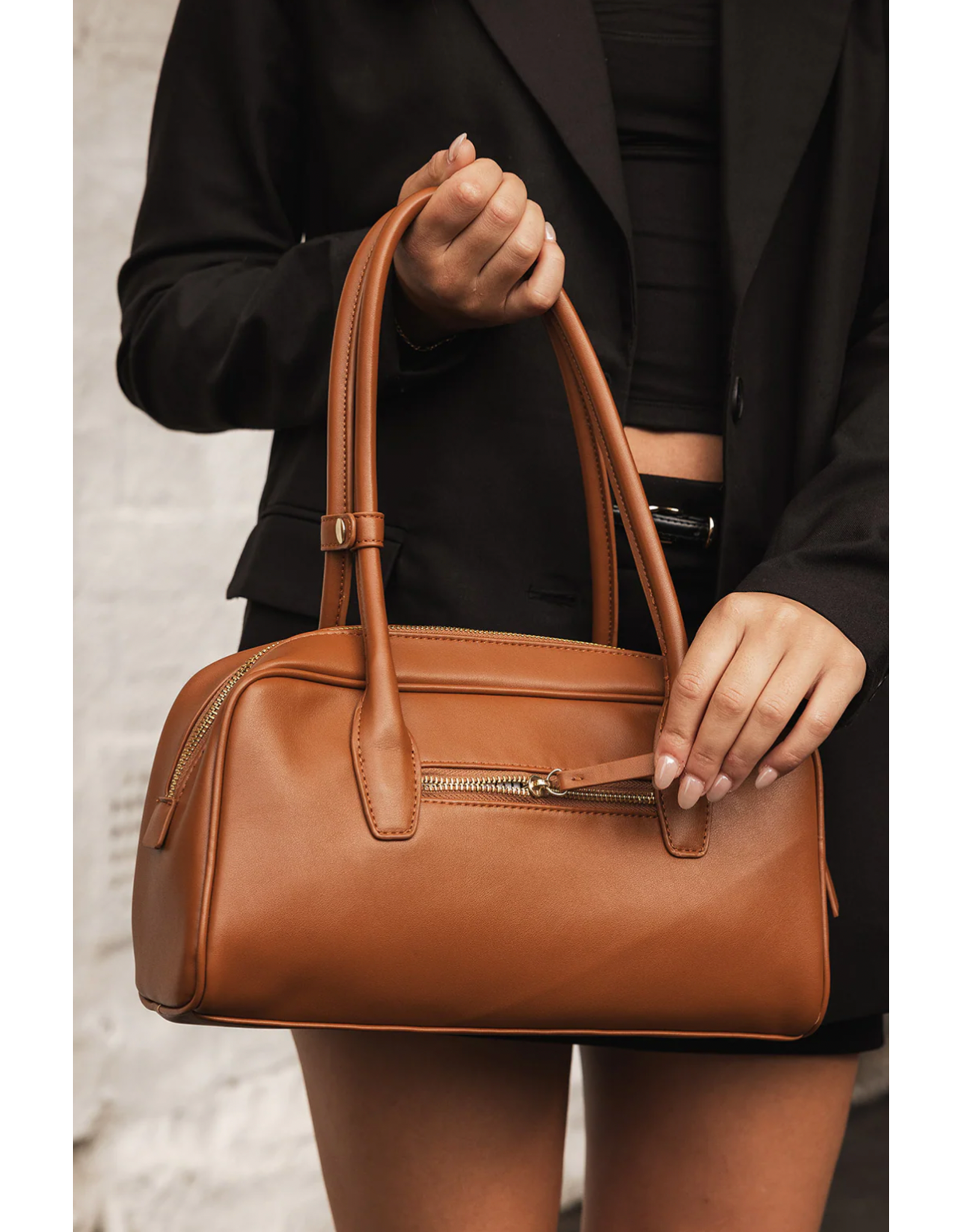 Louenhide Louenhide -  Paloma Handbag (Tan)