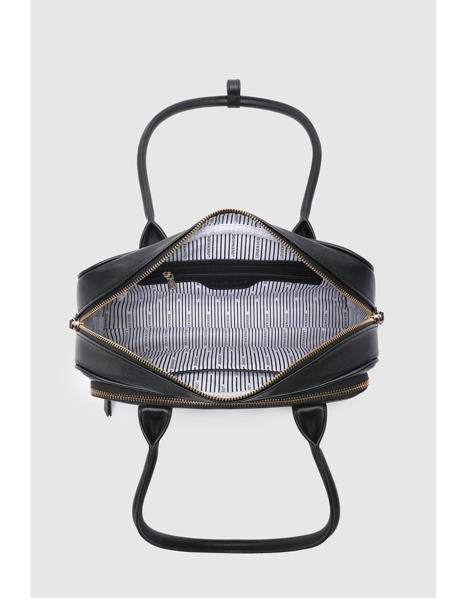 Louenhide Louenhide -  Paloma Handbag (Black)
