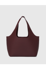Louenhide Louenhide -  Paisley Handbag (Burgundy)