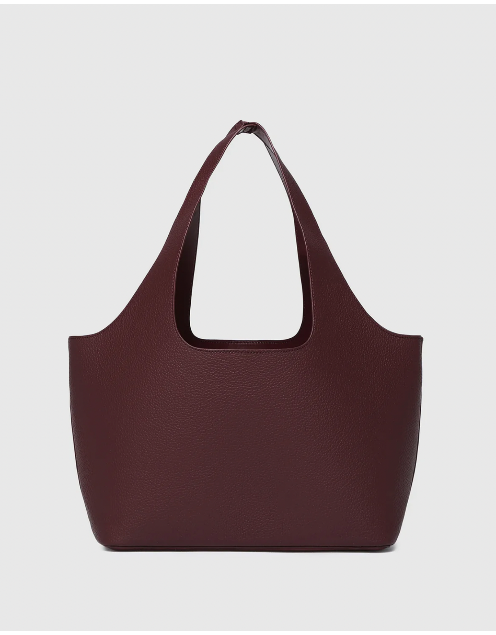 Louenhide Louenhide -  Paisley Handbag (Burgundy)