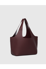 Louenhide Louenhide -  Paisley Handbag (Burgundy)