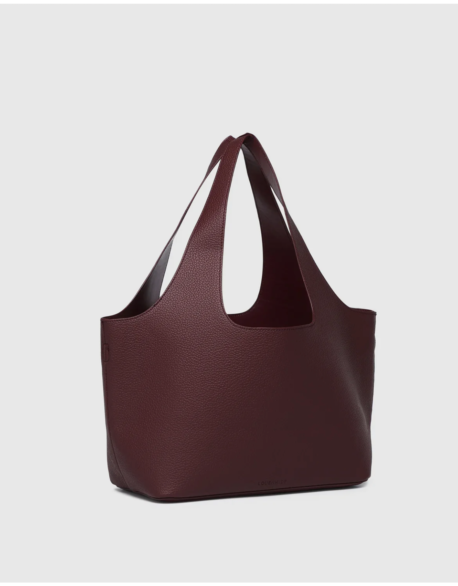 Louenhide Louenhide -  Paisley Handbag (Burgundy)