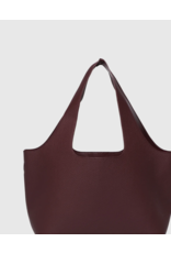 Louenhide Louenhide -  Paisley Handbag (Burgundy)