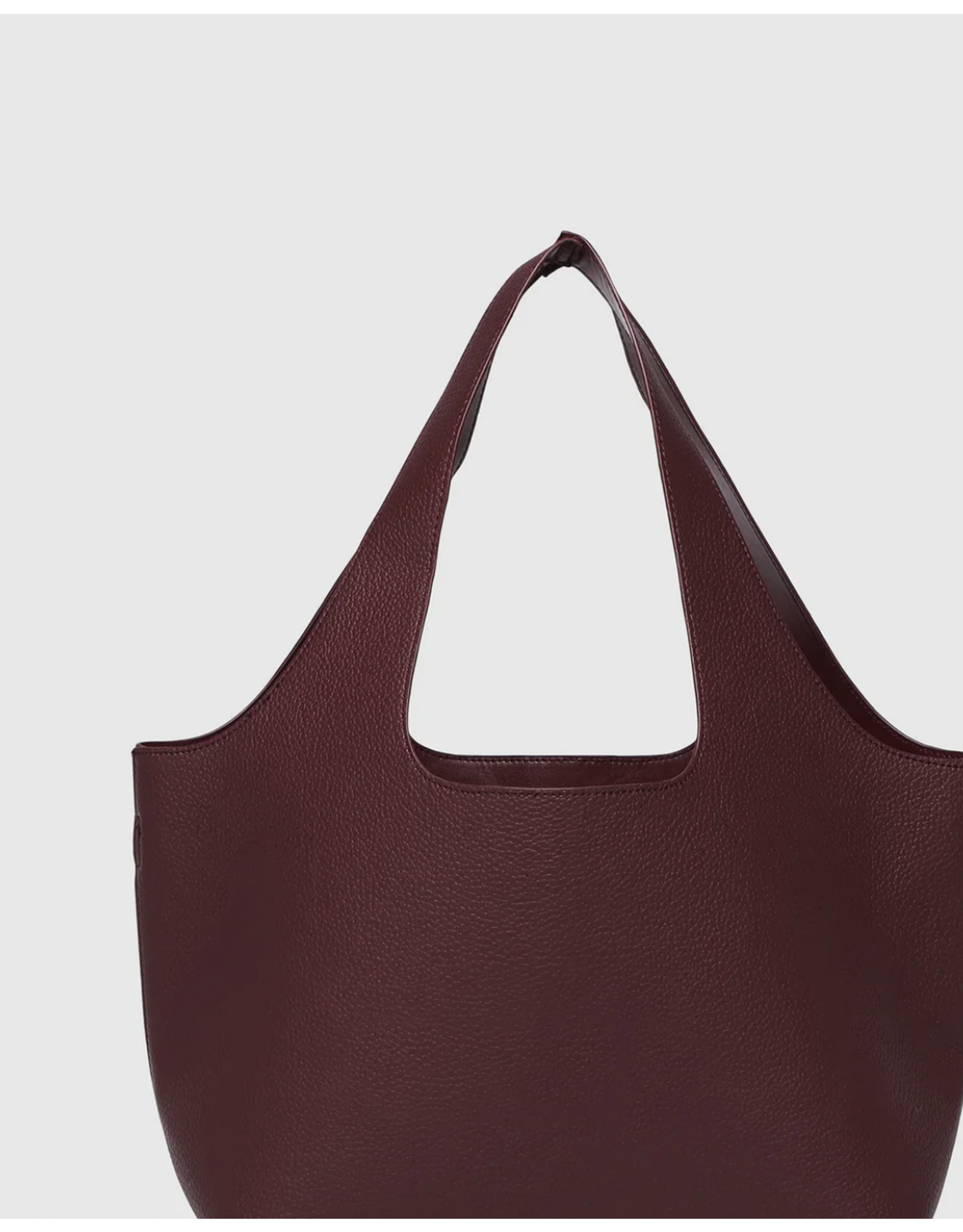Louenhide Louenhide -  Paisley Handbag (Burgundy)