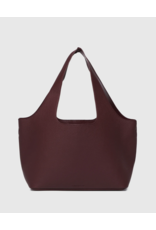 Louenhide Louenhide -  Paisley Handbag (Burgundy)