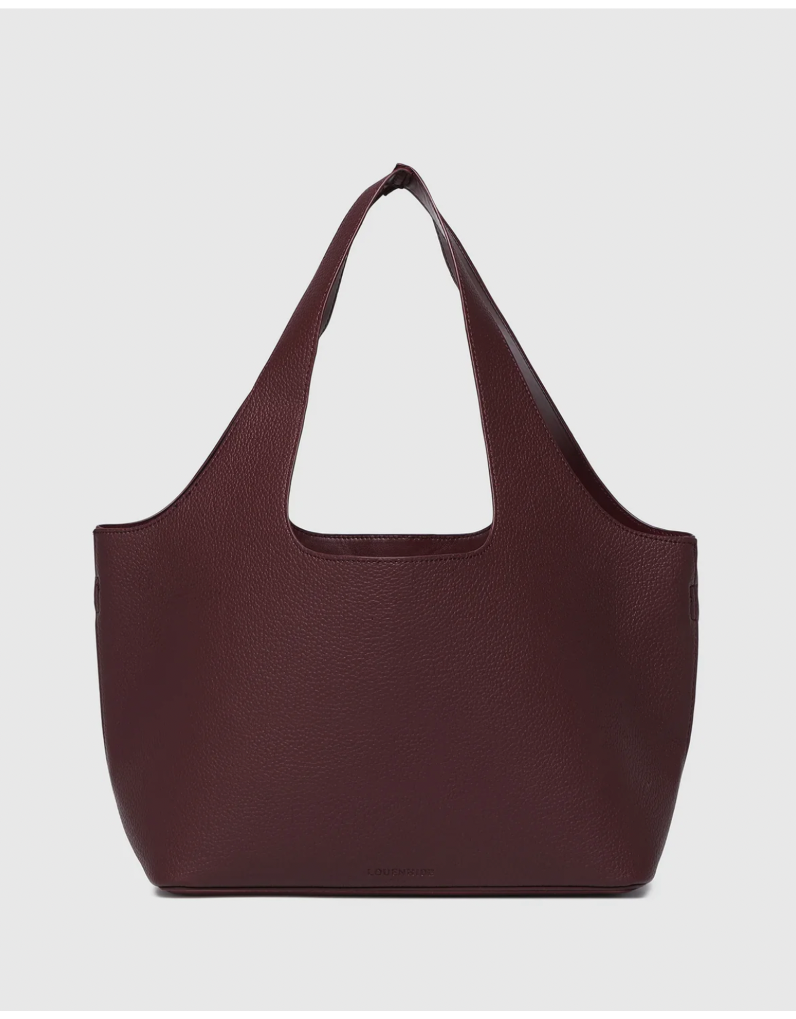 Louenhide Louenhide -  Paisley Handbag (Burgundy)