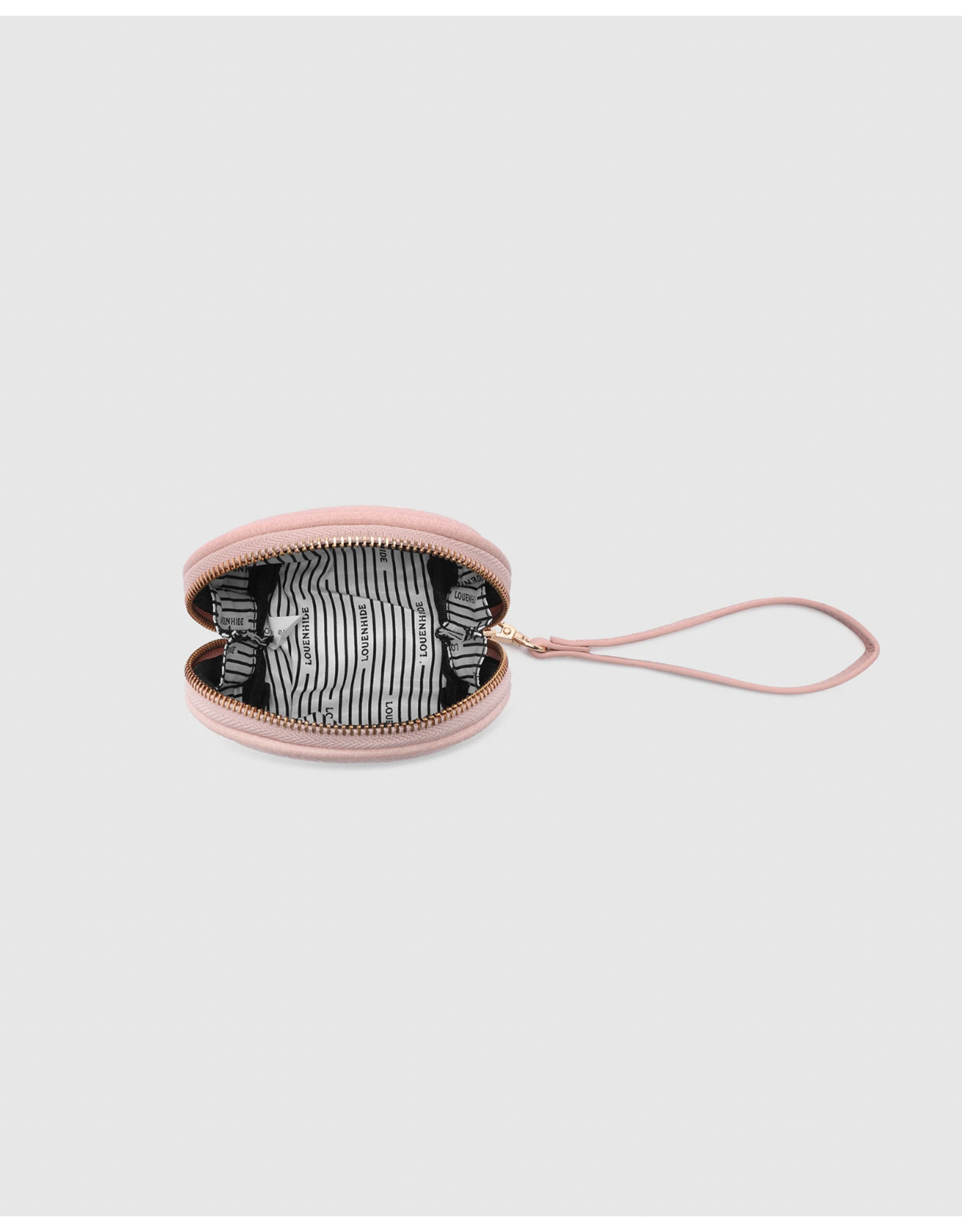 Louenhide Louenhide - Paige Purse (Blush)