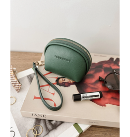 Louenhide Louenhide - Paige Purse (Forest Green)