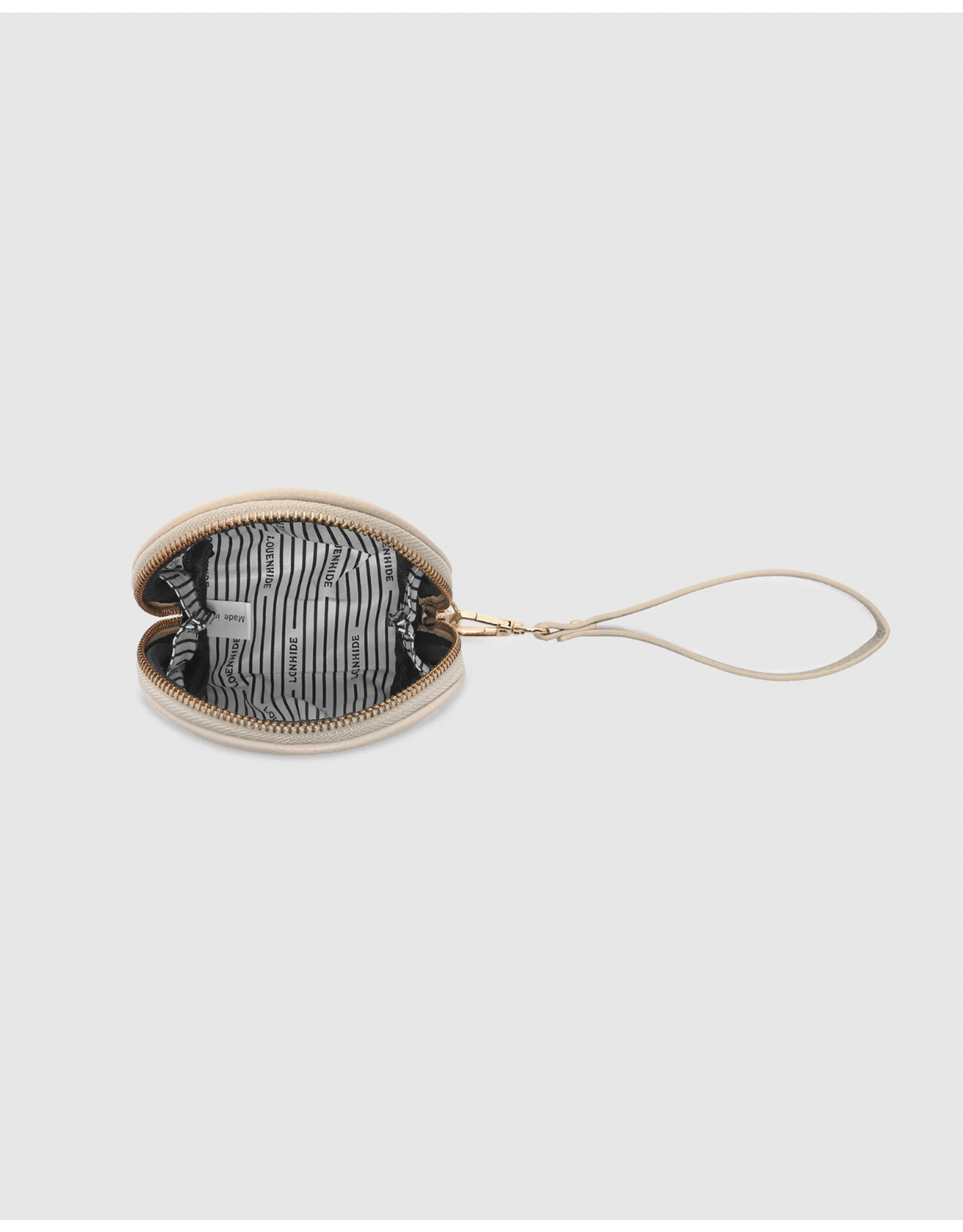 Louenhide Louenhide - Paige Purse (Oat)