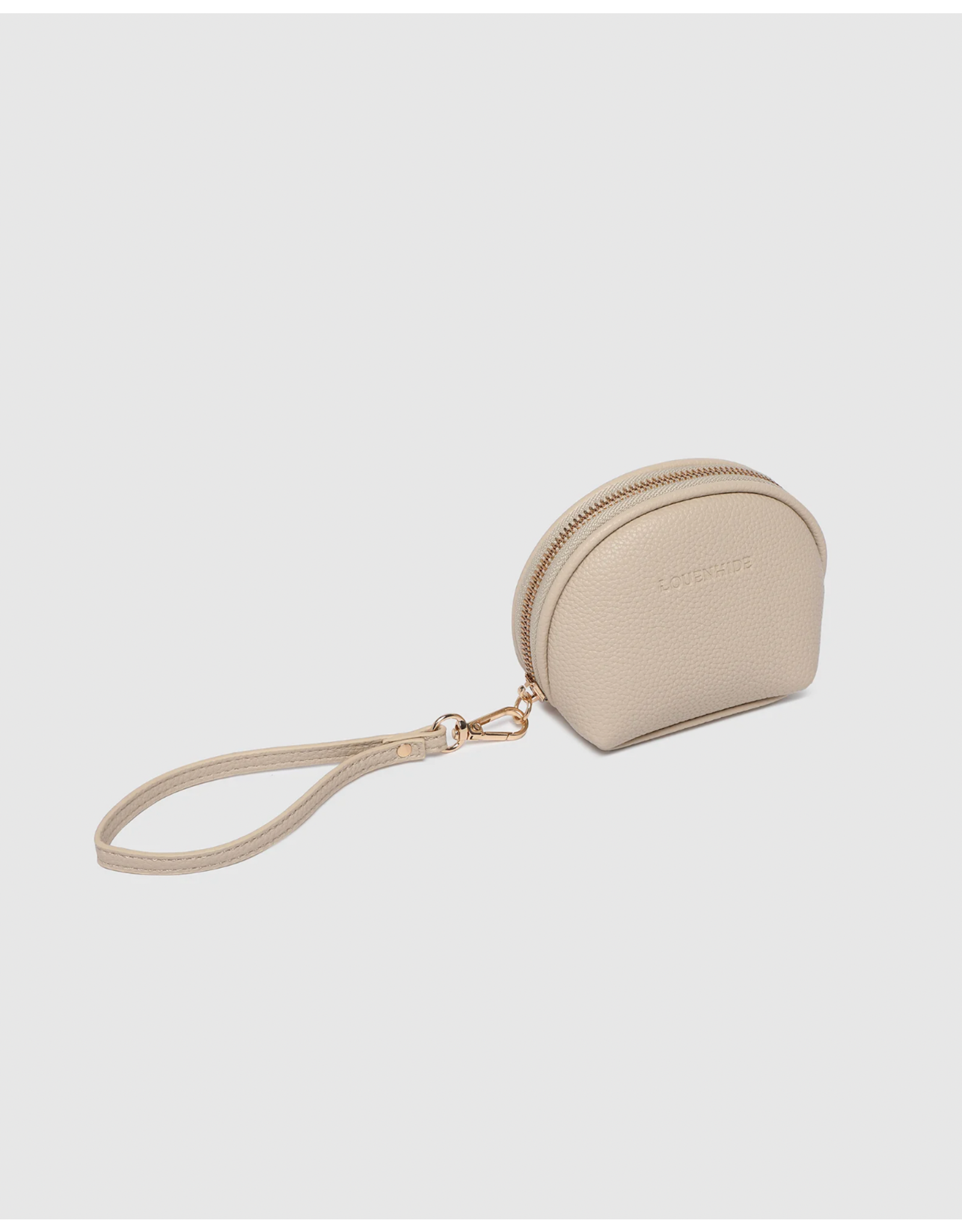 Louenhide Louenhide - Paige Purse (Oat)