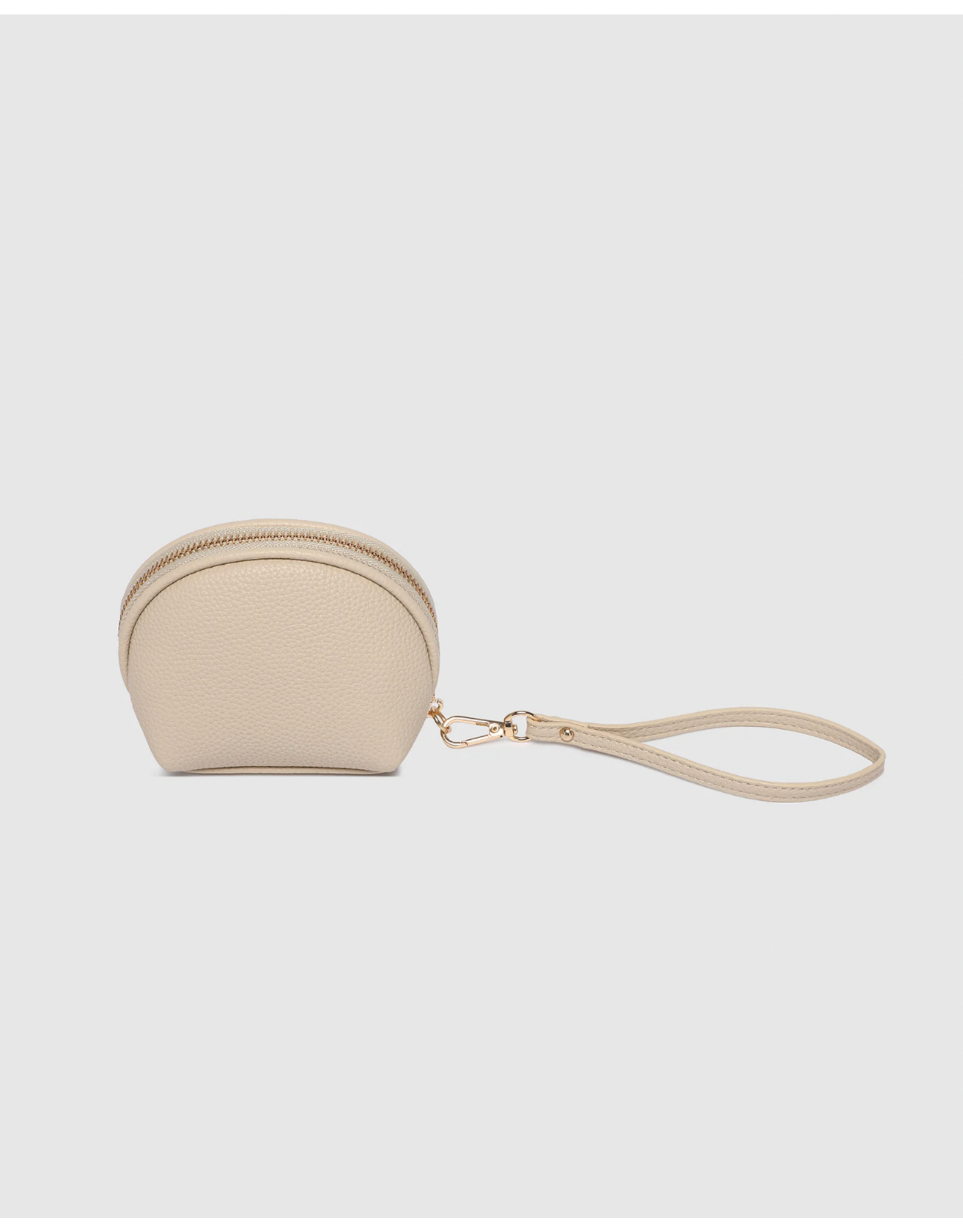 Louenhide Louenhide - Paige Purse (Oat)