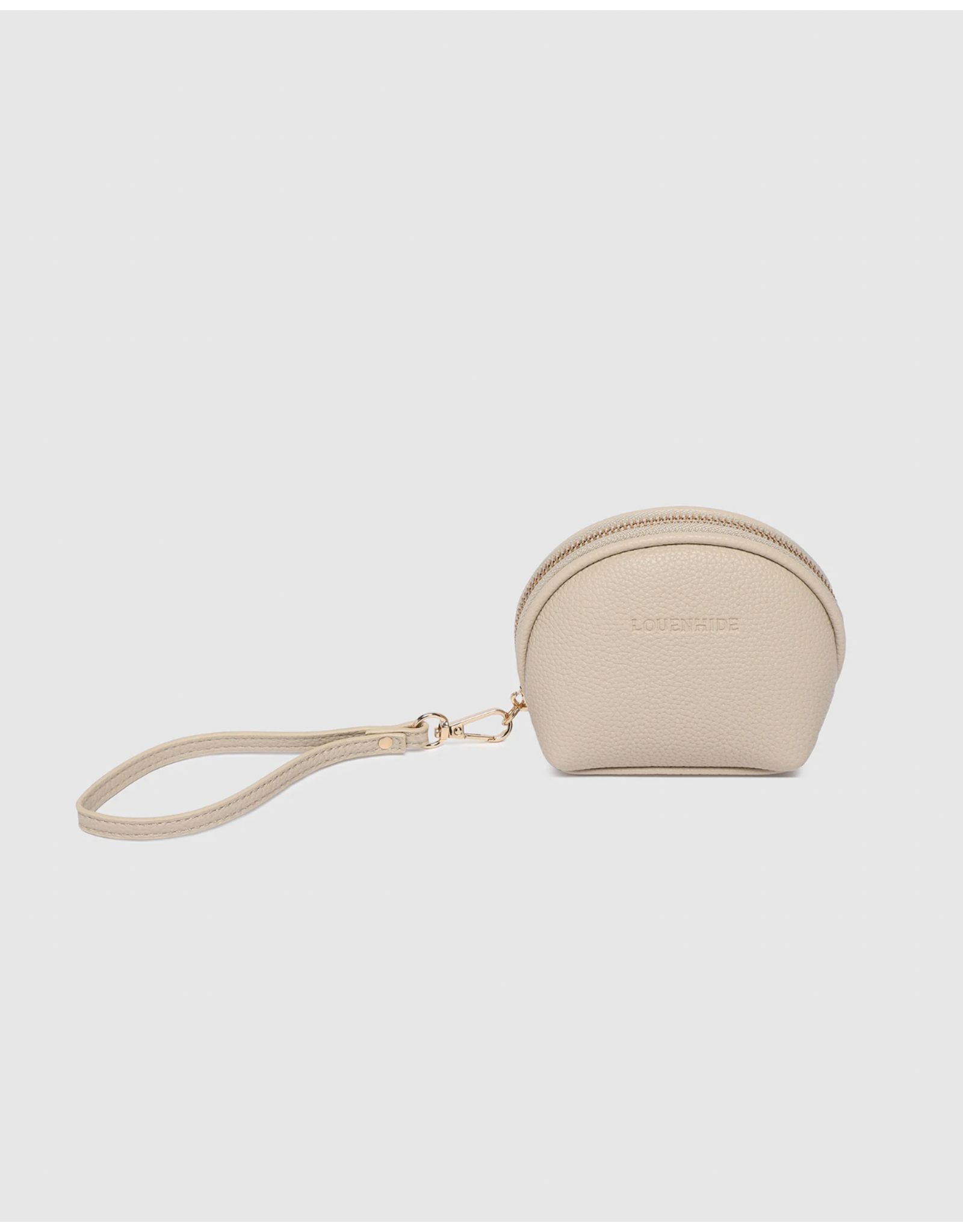 Louenhide Louenhide - Paige Purse (Oat)