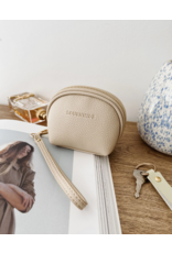 Louenhide Louenhide - Paige Purse (Oat)