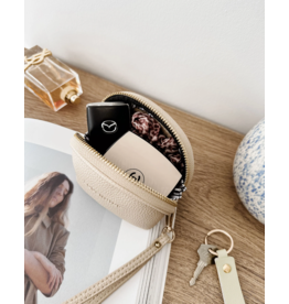 Louenhide Louenhide - Paige Purse (Oat)