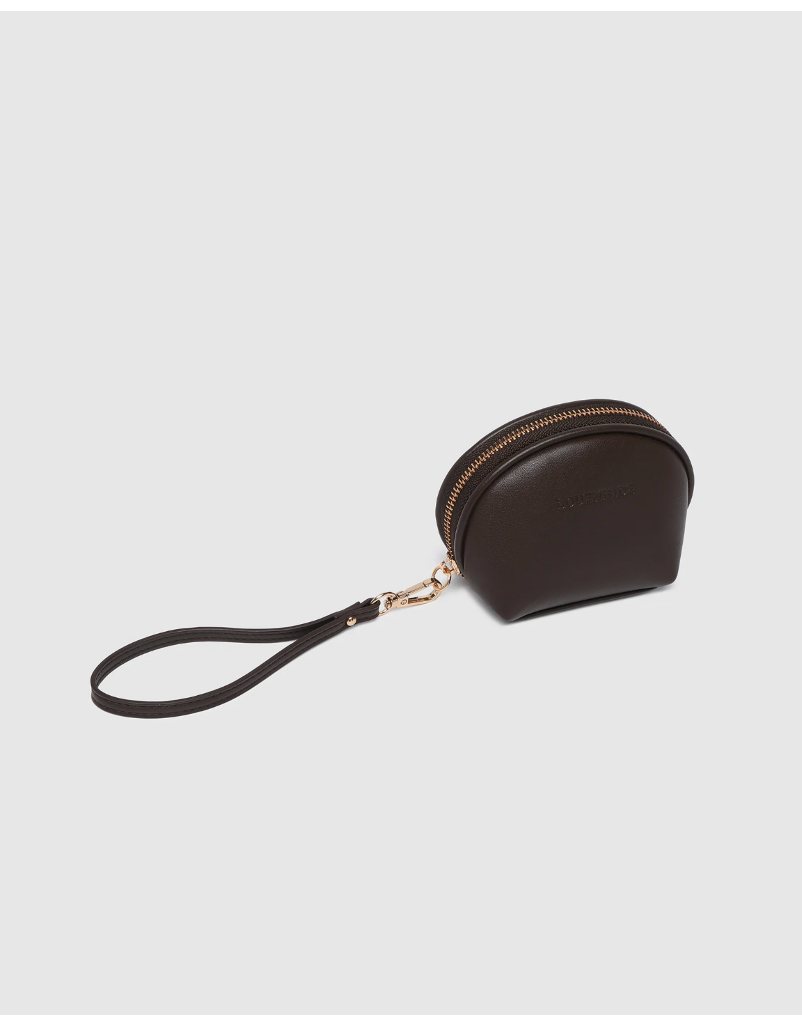 Louenhide Louenhide - Paige Purse (Chocolate)