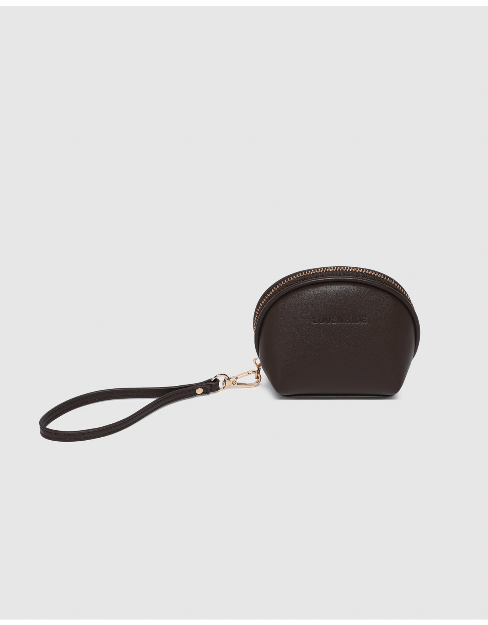 Louenhide Louenhide - Paige Purse (Chocolate)