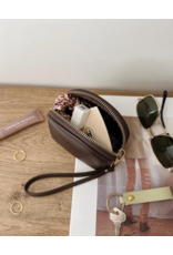 Louenhide Louenhide - Paige Purse (Chocolate)