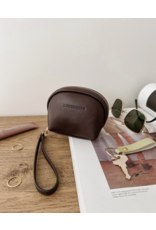 Louenhide Louenhide - Paige Purse (Chocolate)