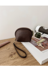 Louenhide Louenhide - Paige Purse (Chocolate)