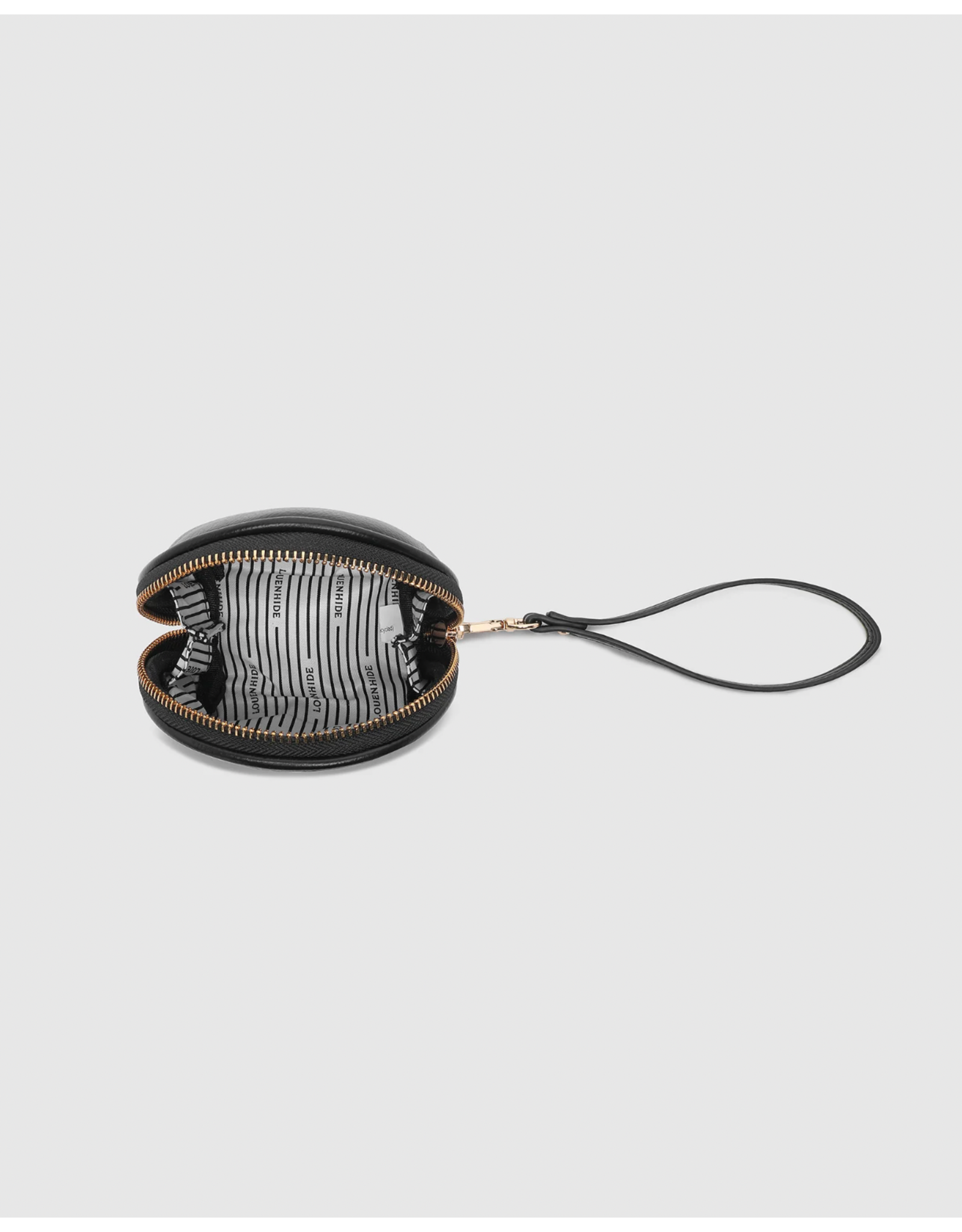 Louenhide Louenhide - Paige Purse (Black)