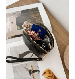 Louenhide Louenhide - Paige Purse (Black)
