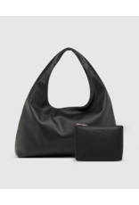 Louenhide Louenhide - Monaco Everyday Pouch Set (Black)