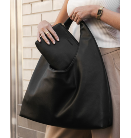 Louenhide Louenhide - Monaco Everyday Pouch Set (Black)