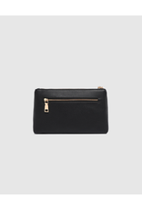 Louenhide Louenhide - Mimi Gia Wristlet (Black)