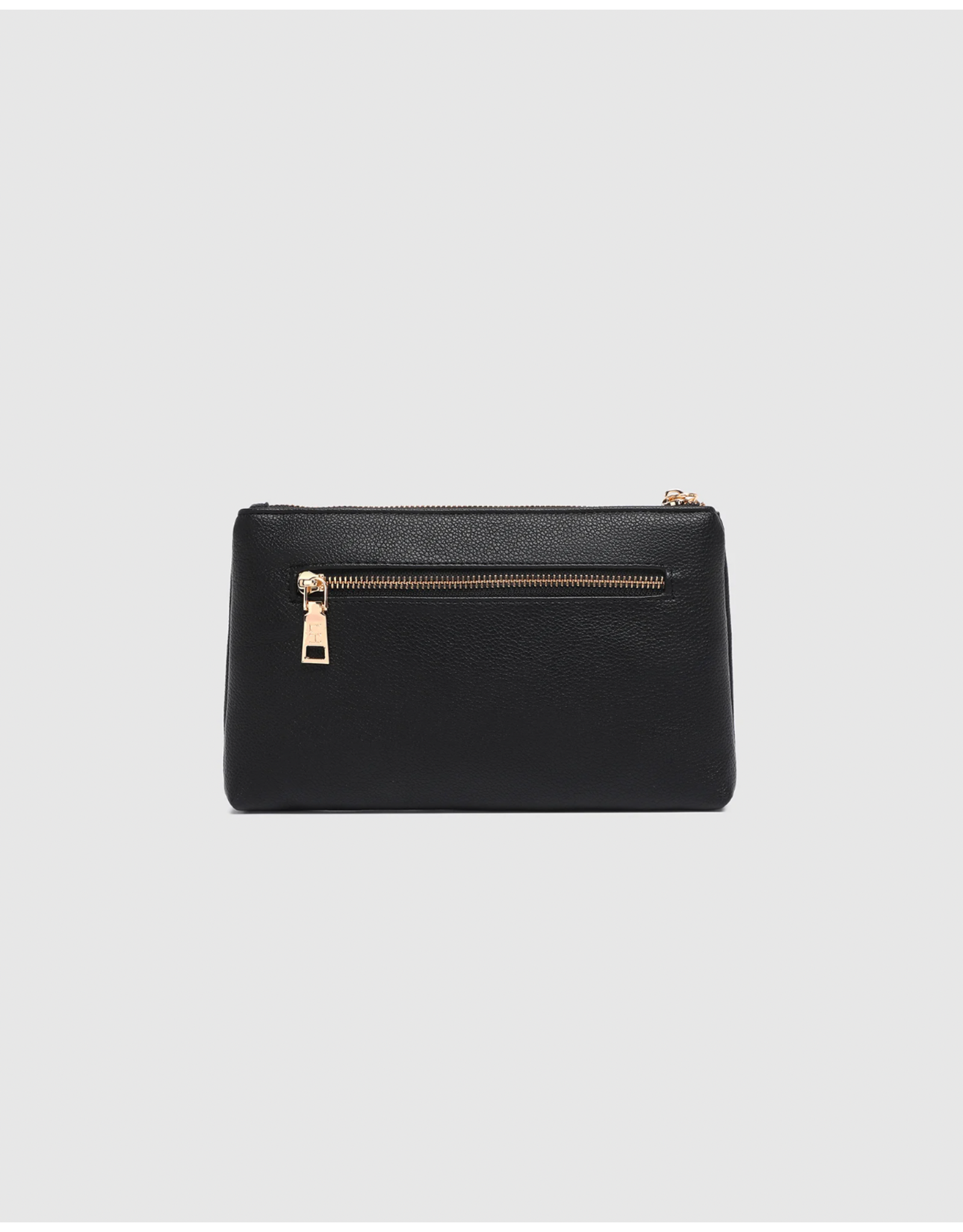 Louenhide Louenhide - Mimi Gia Wristlet (Black)