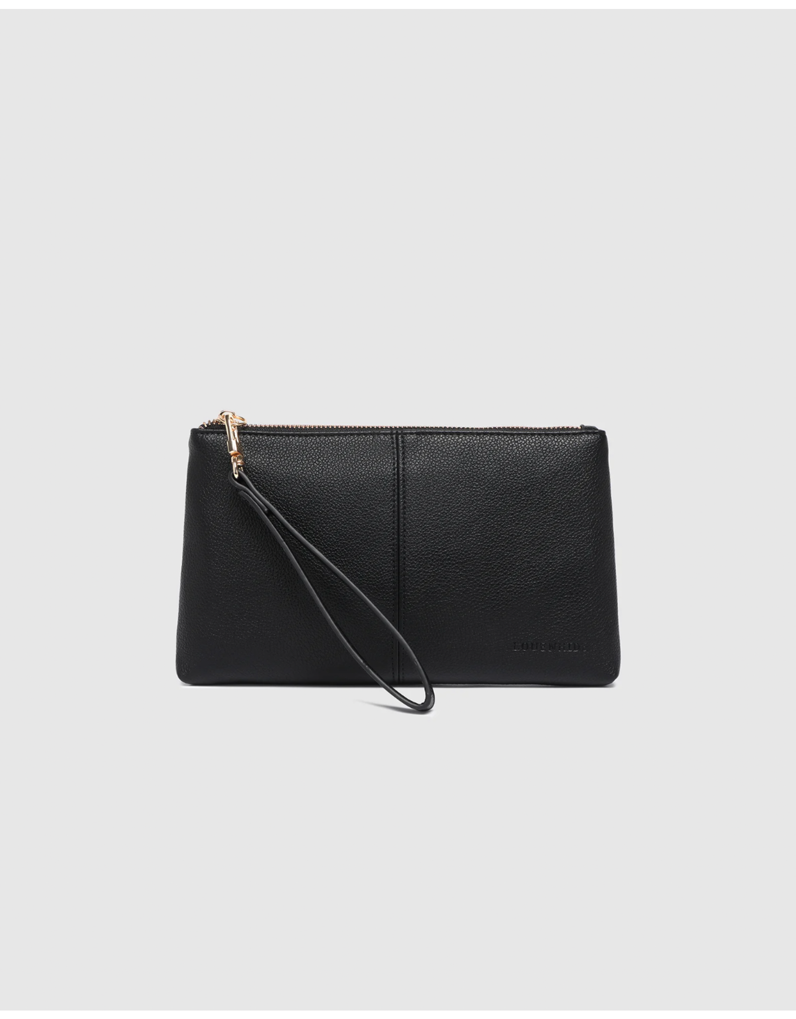 Louenhide Louenhide - Mimi Gia Wristlet (Black)