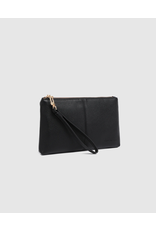 Louenhide Louenhide - Mimi Gia Wristlet (Black)