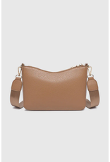 Louenhide Louenhide - Linda Crossbody Bag (Caramel)