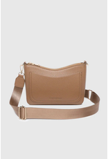 Louenhide Louenhide - Linda Crossbody Bag (Caramel)