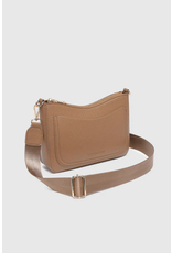 Louenhide Louenhide - Linda Crossbody Bag (Caramel)