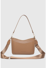 Louenhide Louenhide - Linda Crossbody Bag (Caramel)