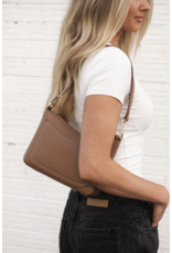 Louenhide Louenhide - Linda Crossbody Bag (Caramel)