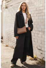 Louenhide Louenhide - Linda Crossbody Bag (Caramel)