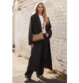 Louenhide Louenhide - Linda Crossbody Bag (Caramel)