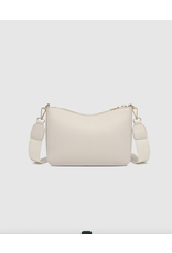Louenhide Louenhide - Linda Crossbody Bag (Black)