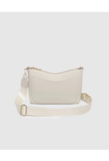 Louenhide Louenhide - Linda Crossbody Bag (Black)
