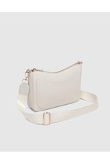 Louenhide Louenhide - Linda Crossbody Bag (Black)