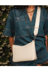 Louenhide Louenhide - Linda Crossbody Bag (Black)