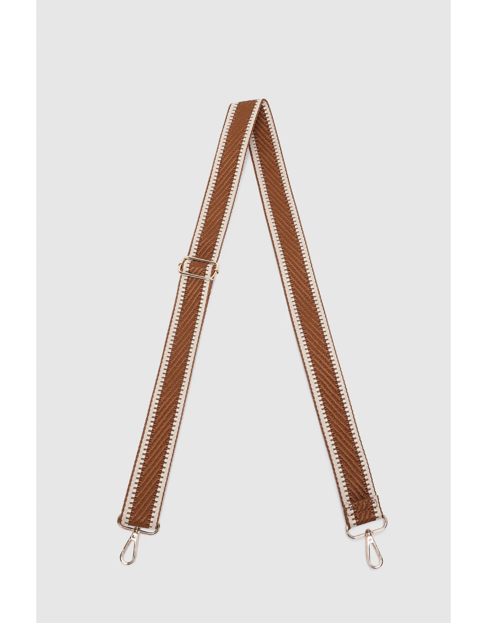 Louenhide Louenhide - Kiki Strap (Tan)