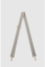 Louenhide Louenhide - Kiki Strap (Light Grey)