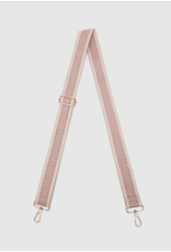 Louenhide Louenhide - Kiki Strap (Blush)