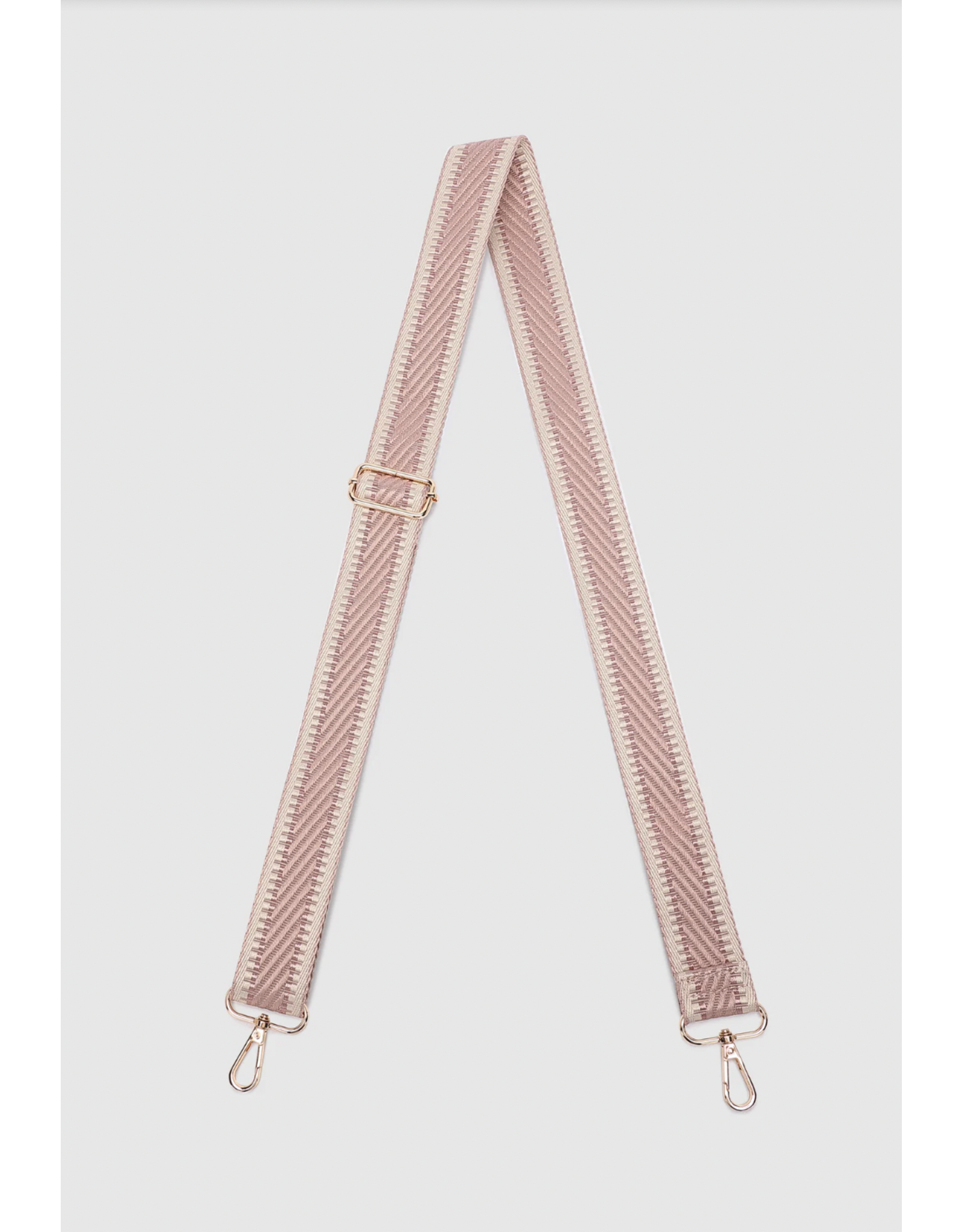 Louenhide Louenhide - Kiki Strap (Blush)
